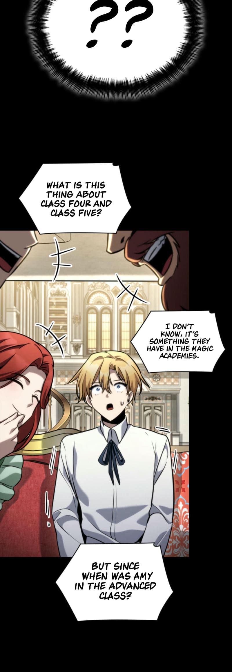 Infinite Mage, Chapter 106 image 39